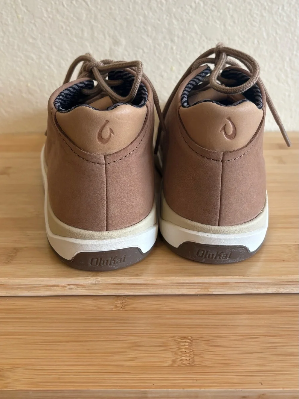 OluKai never worn